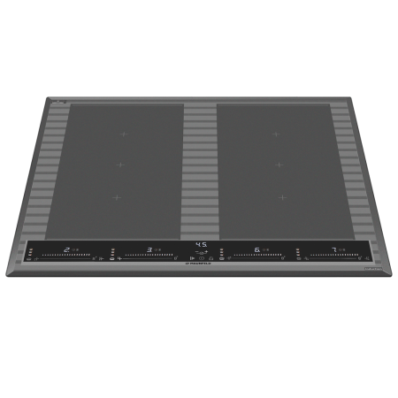 Варочная панель индукционная Maunfeld CVI594SF2MDGR LUX Inverter